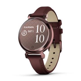 Damenuhr, Garmin Lily® 2 Classic 010-02839-03
