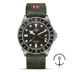 Herrenuhr, TUDOR Pelagos FXD GMT, Ref: M2542G267NU-0002