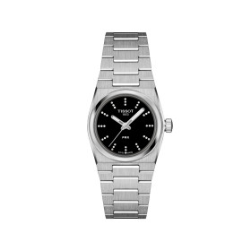 Damenuhr, Tissot PRX 25mm, Ref: T137.010.11.056.00