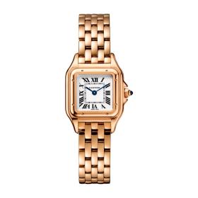 Cartier Panthère de Rotgold SM WGPN0006