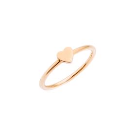 DoDo Ring Mini-Herz DAB6002-HEARX-0009R