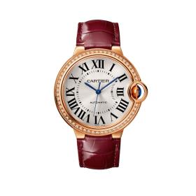 Damenuhr, Cartier Ballon Bleu de Cartier WJBB0034