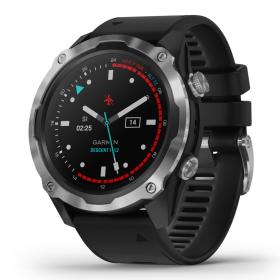 Herrenuhr, Garmin Descent™ Mk2 010-02132-10