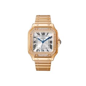 Cartier Santos de Cartier WJSA0009