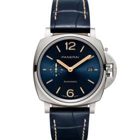 Unisex, Panerai Luminor Due – 42 mm PAM00927