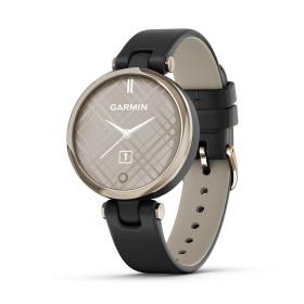 Damenuhr, Garmin Lily™ Schwarz/Elfenbein 010-02384-B1