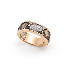 Al Coro Candy Ring NR8805SQR