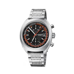 Unisex, ORIS Chronoris Limited Edition 01 673 7739 4034-Set MB