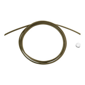         Textil, Accessoires/Sonstiges, DoDo Dicke Kordel DDA6000-CORDL-MVEAG