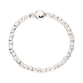 DoDo Armband Granelli mit Pepita-Verschluss DBB9006-GRANE-0009A