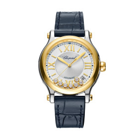 Damenuhr, Chopard Happy Sport, Ref: 278559-4001
