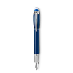         Montblanc StarWalker Blue Planet Precious Resin Fineliner MB132440
