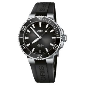 ORIS AQUIS DATE CALIBRE 400 01 400 7769 4154-07 4 22 74FC
