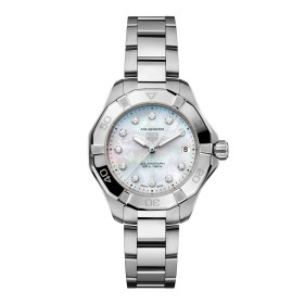         Damenuhr, TAG Heuer TAG HEUER AQUARACER PROFESSIONAL 200 SOLARGRAPH WBP1313.BA0005