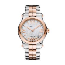 Chopard Happy Sport 36mm Automatik 278559-6009