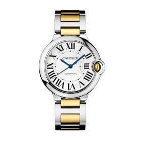 Damenuhr, Cartier Ballon Bleu de Cartier W2BB0030