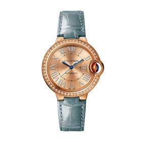 Cartier Ballon Bleu de Cartier WJBB0076