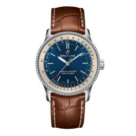 Unisex, Breitling Navitimer Automatic 38 A17325211C1P2