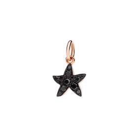 DoDo Anhänger Stellina „Precious“ DMB5003-STARS-DBK9R