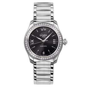 Glashütte Original Lady Serenade 1-39-22-20-22-34