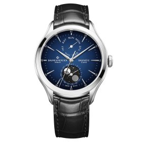 Herrenuhr, Baume & Mercier Clifton M0A10593