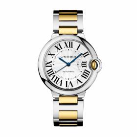 Cartier Ballon Bleu de Cartier W2BB0012