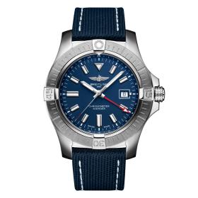 Breitling Avenger Automatic GMT 45 A32395101C1X2