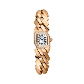 Damenuhr, Cartier Maillon de Cartier WJBJ0002