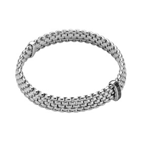         Weißgold, Armschmuck, FOPE Panorama Flex'it Armband 52504BX_BN_B_XBX_0XS
