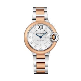 Cartier Ballon Bleu de Cartier W3BB0007