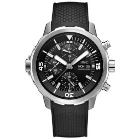 Herrenuhr, IWC AQUATIMER CHRONOGRAPH IW376803