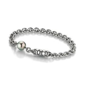 Silber, Armschmuck, Gellner Bold Armband 5-24473-02