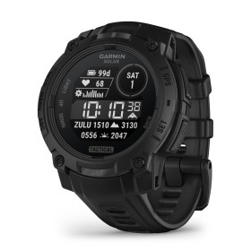 Herrenuhr, Garmin Instinct® 3 – 45 mm, Solar, Tactical Edition, Ref: 010-02934-50
