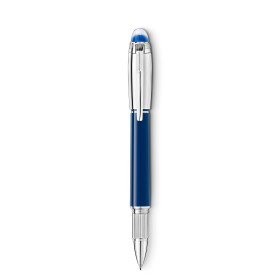         Montblanc StarWalker Blue Planet Doué Fineliner MB132435