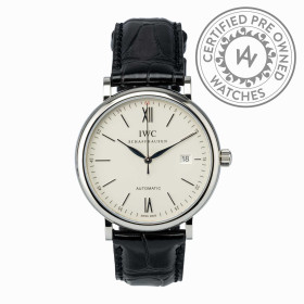 Unisex, IWC IWC Portofino Automatic 229870