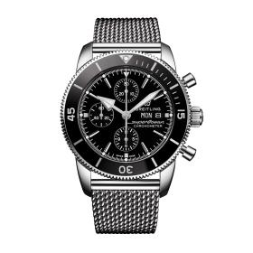 Breitling Superocean Héritage II Chronograph 44 A13313121B1A1