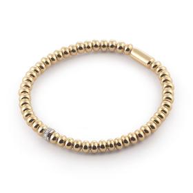 Al Coro Stretchy Armband A390G