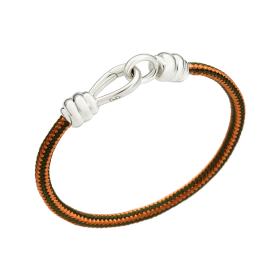 Textil, Armschmuck, DoDo Armband Nodo DBC2001-KNOT0-CVOAG