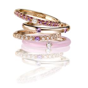 Ringe, Adolfo Courrier Collection PopJewels Confetto Adolfo-Courrier-Confetto