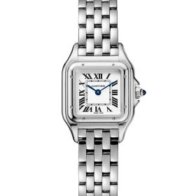 Cartier Panthère de Stahl SM WSPN0006