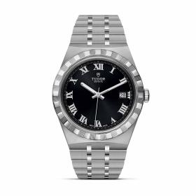 Unisex, TUDOR TUDOR Royal M28500-0003