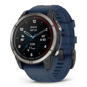 Herrenuhr, Garmin quatix® 7 Pro 010-02803-81