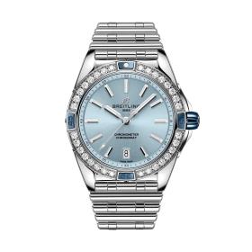 Unisex, Breitling Super Chronomat Automatic 38 A17356531C1A1