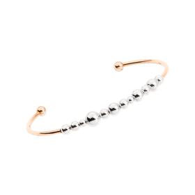 DoDo Bollicine Manschettenarmband DBC1000-BOLLI-0009A