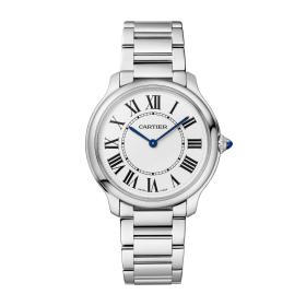 Unisex, Cartier Ronde Must de Cartier WSRN0034