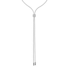 Weißgold, Halsschmuck, FOPE Aria Halskette 89403CX_BB_B_BBX_070