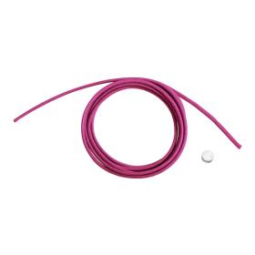 Silber, Accessoires/Sonstiges, DoDo Dicke Kordel DDA6000-CORDL-FUCAG