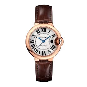 Damenuhr, Cartier Ballon Bleu de Cartier W6920097