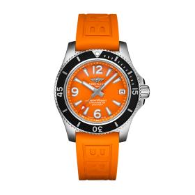 Breitling Superocean Automatic 36 A17316D71O1S1