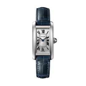 Cartier Tank Américaine WSTA0016